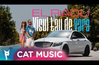 EL Radu – Visul tau de vara