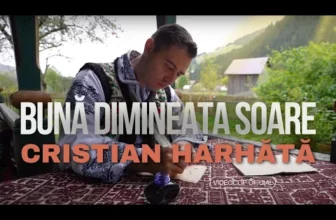 Cristian Harhata – Buna-dimineata soare