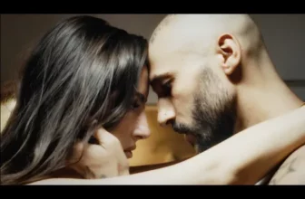 Carine – Nobody Like Us