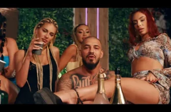 Sami G – Sa MM Care Pleaca