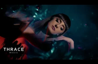 Serhat Durmus & Monoir feat. Fea – Love & Harmony