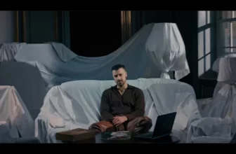 Liviu Teodorescu x Roxen – Nu pleca