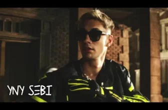 YNY Sebi – Rap, Trap si Manele