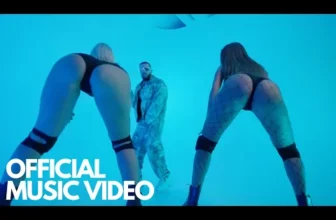 Jimmy Dub feat. Marcel Andrei – Coco Jambo