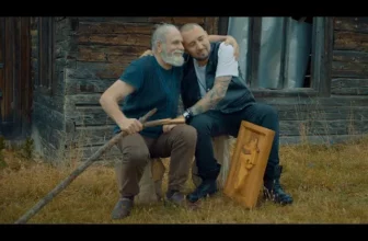 F.Charm – Tata feat. Caitlyn