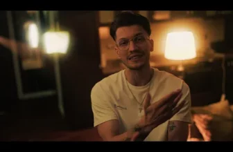 BVCOVIA – AI FOST ACOLO feat. MARKO GLASS