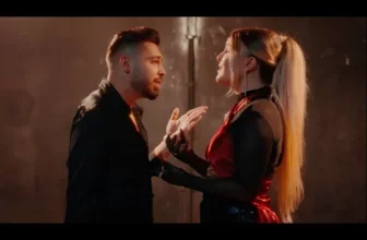 Serena x Luis Gabriel – Tu cu tine