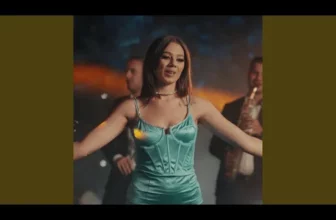 Diana Mit – Am Norocul Scris In Funte