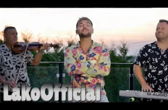 Lako – Labosu vostru e mic