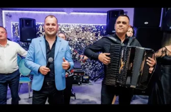 BELEA de HORE – Cristi Manolea – Cele mai ale DRACU HORE de joc – Muzica de petrecere – LIVE 2024