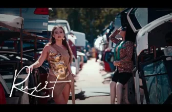 Ruxit x Narcisa – Mare Galagie