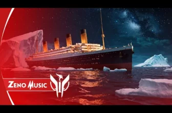 TITANIC Remix 2024 by Zeno Music (Celine Dion My Heart Will Go On 2024 Remix)