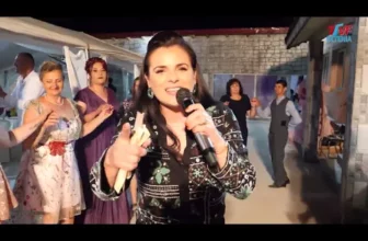 BOMBA ANULUI cu Mariana Zota – Colaj Ascultare – Colaj Hore – Muzica de petrecere BOMBA – LIVE 2024