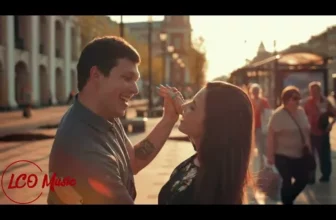 Inez – My Love (LCO Music Remix)