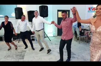 Formatia Emilia Diaconu – Colaj de petrecere – Colaj de joc – LIVE 2024