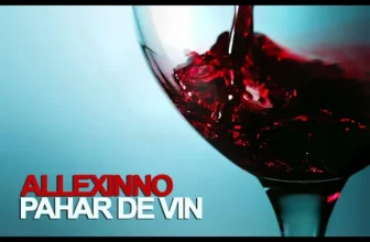 Allexinno – Pahar de Vin