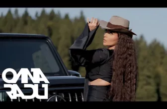 Oana Radu – Cine Zice Ca-i Usor