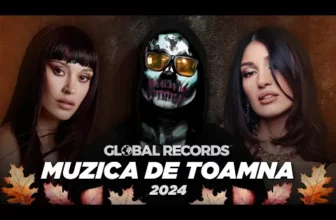 Muzica de Toamna 2024 x Cele mai bune Melodii Romanesti
