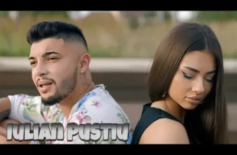 Iulian Pustiu – Unde dragoste nu e