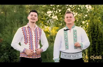 Marian Cozma & Adrian Ghegoiu – Dragoste fir-ai sa fii