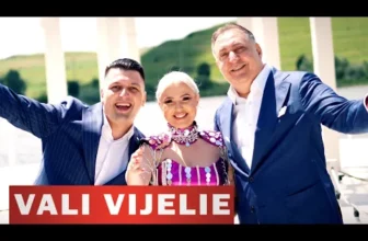 Vali Vijelie x Adina Popovici x Mihai Sicoe – Doamne cum ar fi 2024