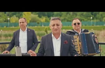 Ionut Bau – Cat sa mai tin la suparare