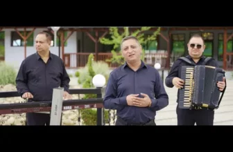 Ionut Bau – Azi m-am intors de departe