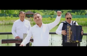 Ionut Bau – Unde s-a mai pomenit