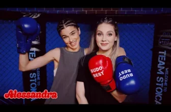 Alessandra – Am Prietene