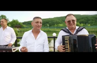 Ionut Bau – Eu cu nimeni nu ma cert (Hit 2024)