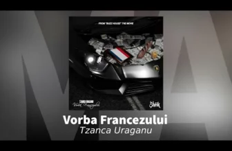 Tzanca Uraganu – Vorba Francezului