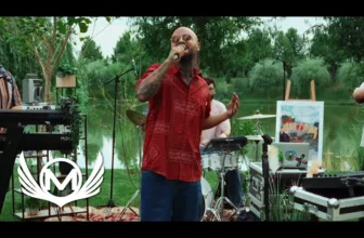 Matteo – La Tine Imi Place Tot (Live Session)