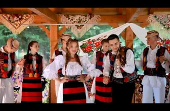 Sarmisa Sovrea – Mai badita morosan