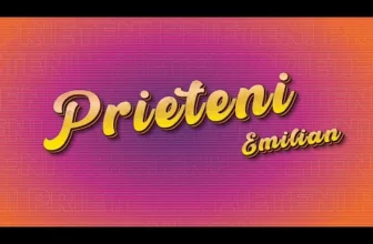 Emilian – Prieteni