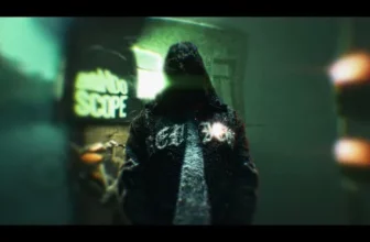 MARKO GLASS – BAGS IN THIS BITCH