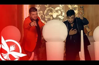 Alex de la Caracal x Costel Biju x Zeno Music – SUNT FORTA PAMANTULUI (Remix)