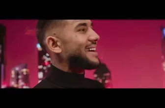 Nikolas Sax – Aroganta 2024