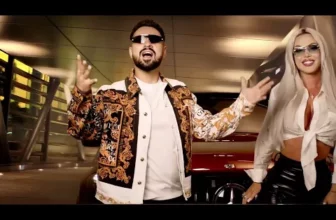 Gabita de la Craiova – Sta bine