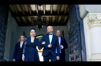 Bibanu & Elina Velica – Roata se intoarce (HipHopera)