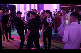 Iulian de la Vrancea – Se vede ca sunt iubit Live 2024