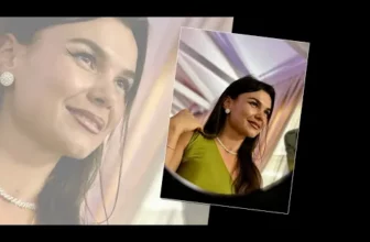 Cristina Mercurean – Prima iubire