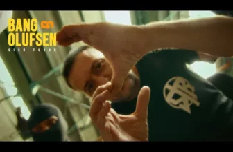 Sisu Tudor feat. Solomon – BANG & OLUFSEN