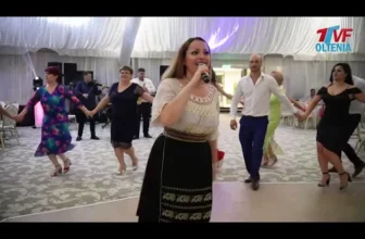 Diana Istudor – Colaj de petrecere – Colaj Hore – Cel mai Tare colaj de joc – Colaj Bomba – LIVE 2024