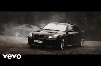 Emin Nilsen – 99 PROBLEMS