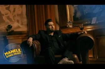 Luis Gabriel – 300 de grade