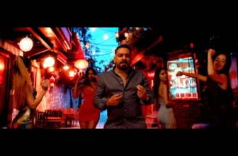 Tzontzo – Piata Taksim