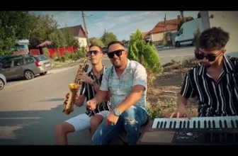 Ciprian de la Cluj – Regina de Emirat