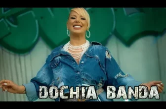 Dochia Banda – O mie de suparari