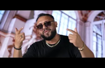 Robert Salam – Regele Regilor