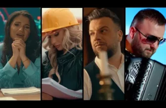 Andrada Barsauan, Claudia Puican, Alex de la Orastie – Am o lista cu probleme